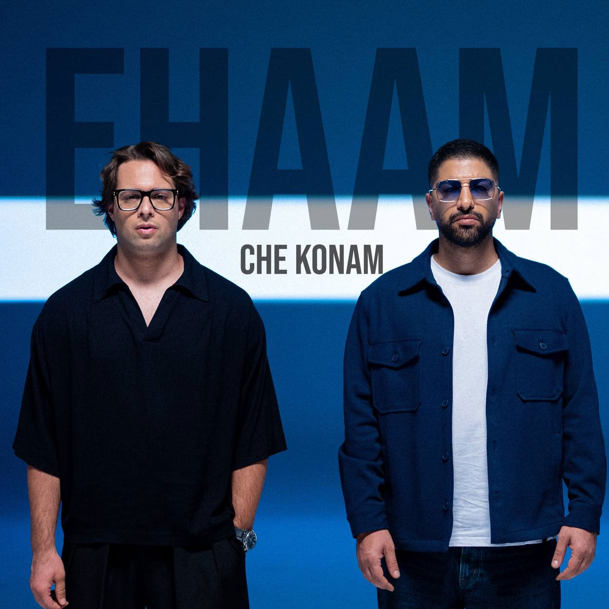 Ehaam Che20Konam20 musicdel.ir