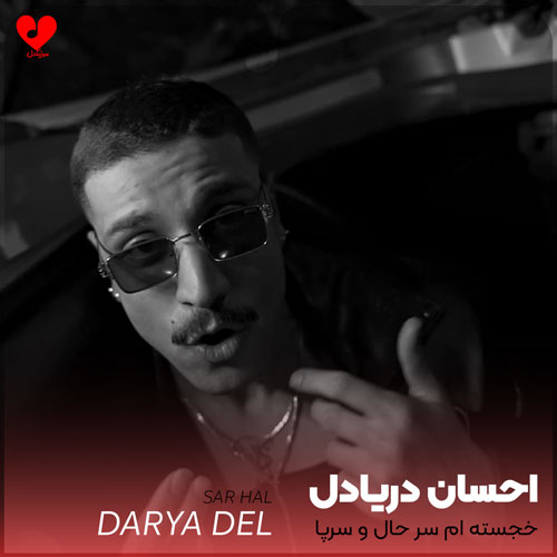 Ehsan20Daryadel SarHal20 musicdel.ir