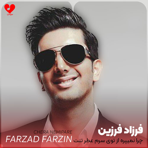Farzad20Farzin Chera20Nemipare20 musicdel.ir