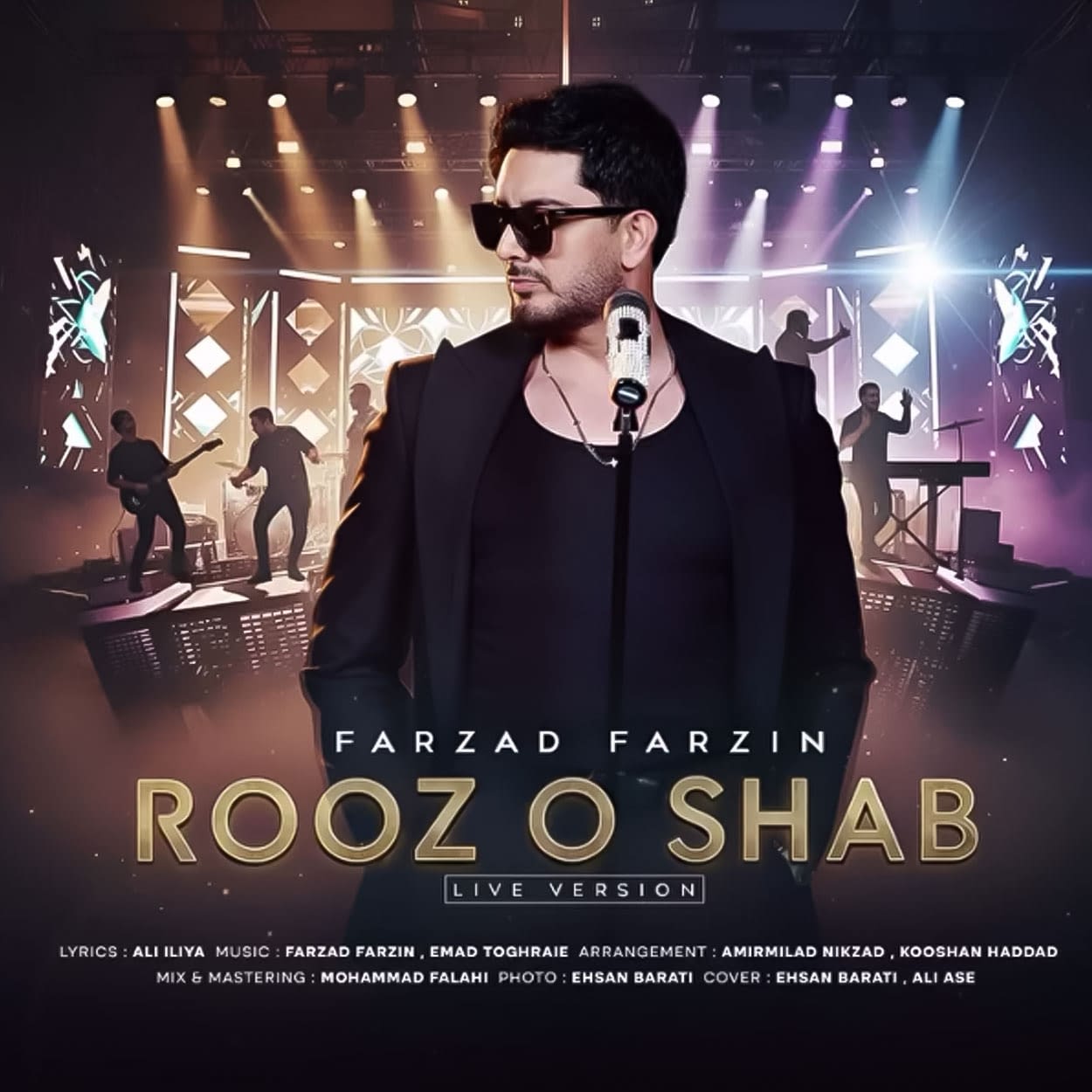 Farzad20Farzin Rooz20O20Shab20Live20Version20 musicdel.ir