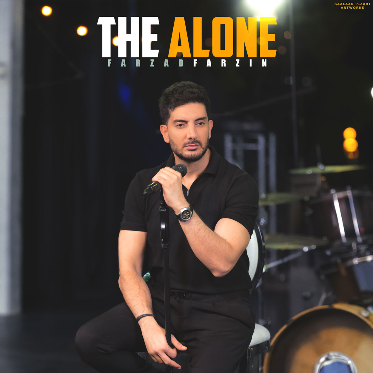Farzad20Farzin Tanha20Music20Video20 musicdel.ir