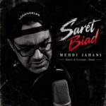 دانلود آهنگ سرت بیاد از مهدی جهانی دانلود آهنگ سرت بیاد از مهدی جهانی