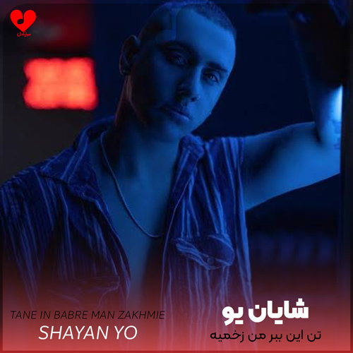 Shayan20Yo Tane20In20Babr20 musicdel.ir