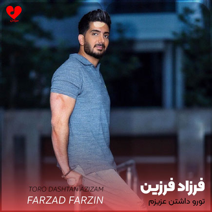 farzad farzin toro dashtan