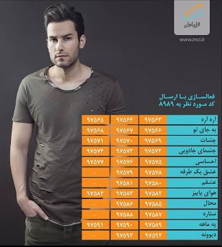 کدآهنگ پیشواز همراه اول مهدی احمدوند از سایت آهنگ جدید