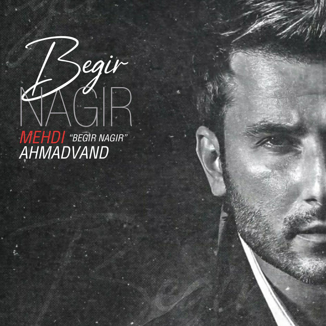 mehdi ahmadvand begir nagir