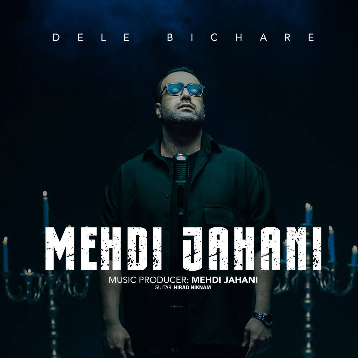 mehdi jahani dele bichare 2